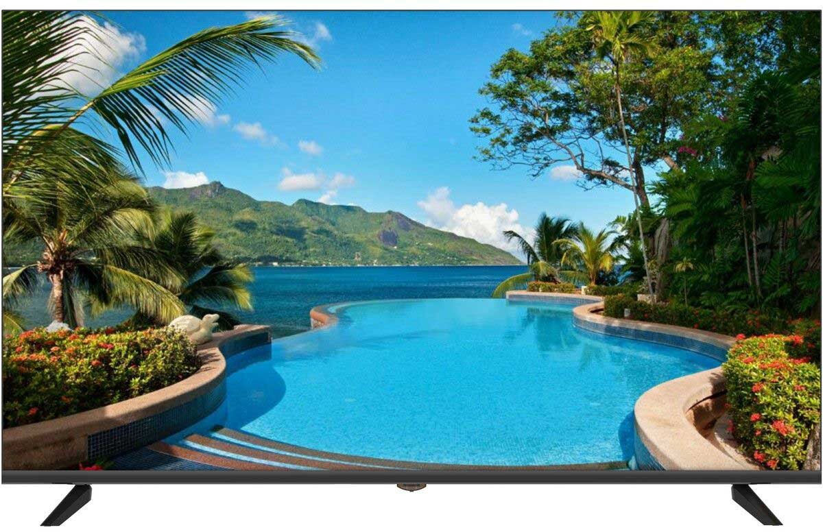 ЖК телевизор AIWA 50" 50NG-U5300B