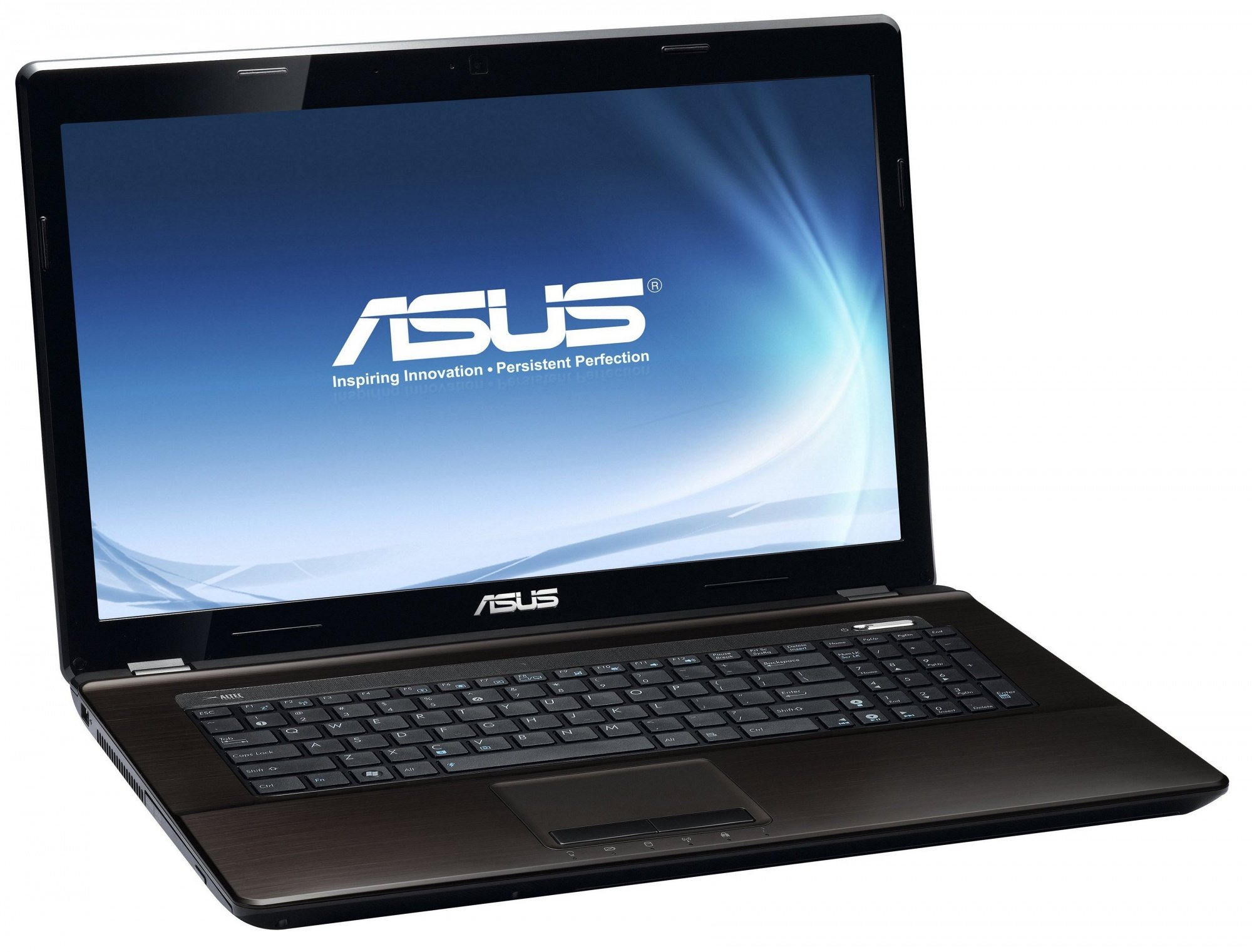 Ноутбук ASUS K73E