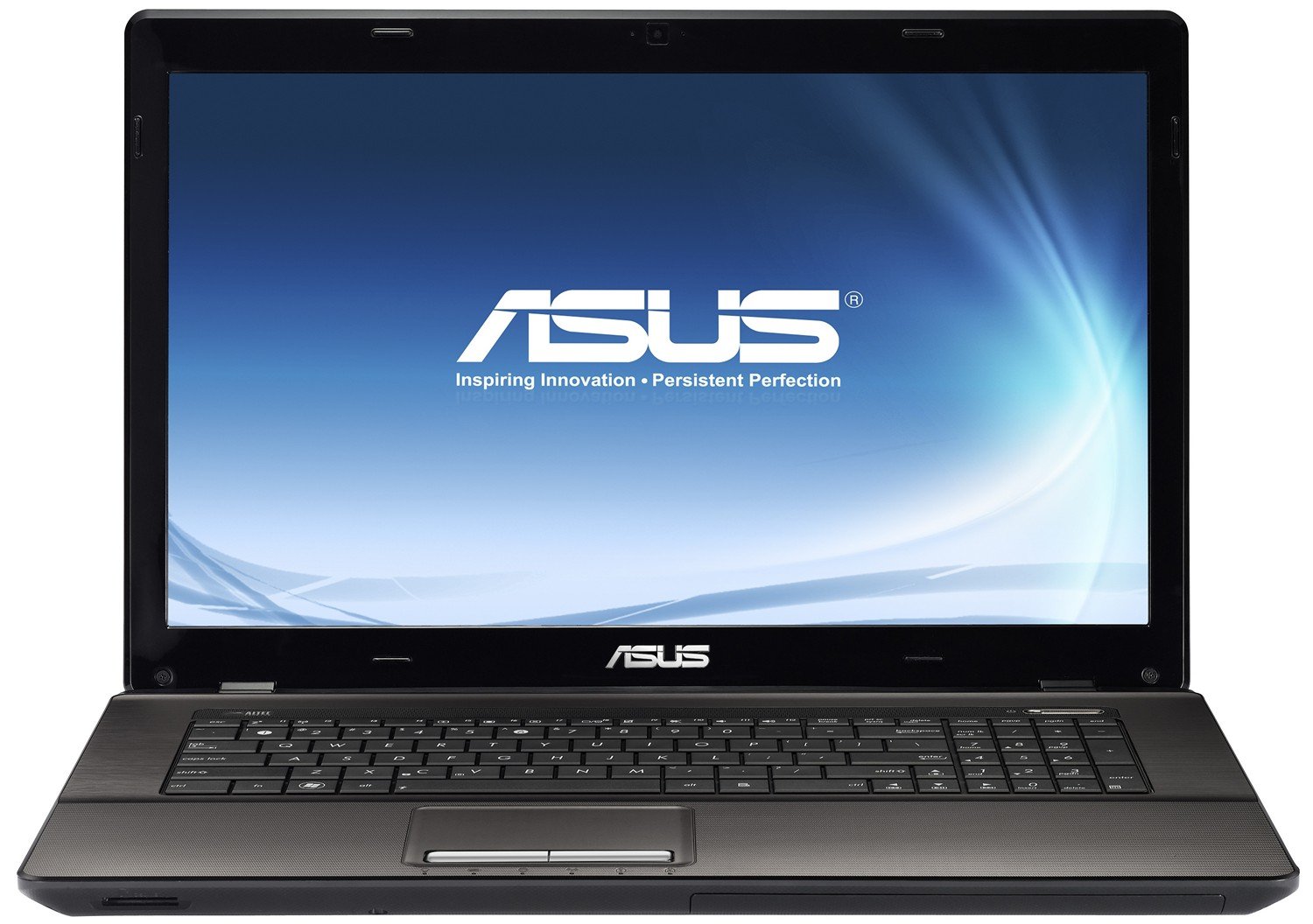 Ноутбук ASUS K73SM