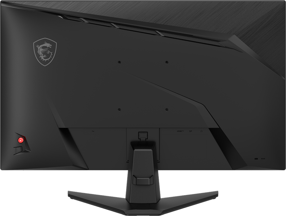 Монитор MSI 27" MAG 272F