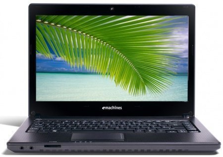 Acer eMachines eMD528-922G32Mnkk