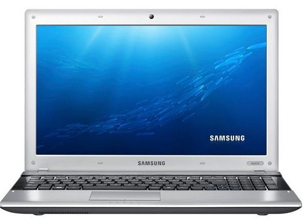 Ноутбук Samsung RV515 (NP-RV515-S08)