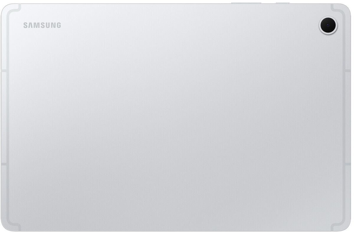 Планшет Samsung Galaxy Tab S10 Lite Wi-Fi 128GB Silver (BSM-X400)