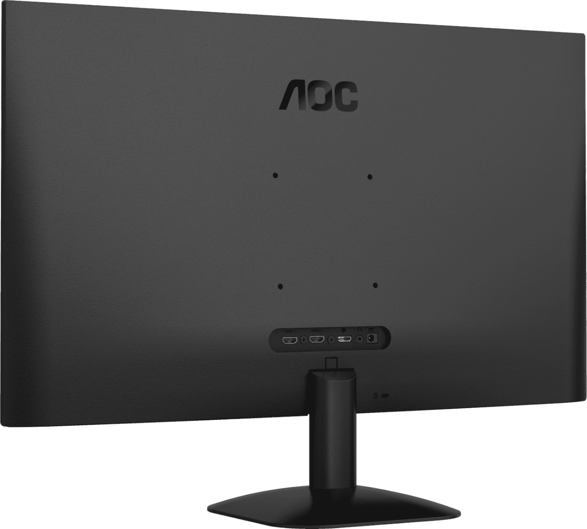 Монитор AOC 27" U27B35