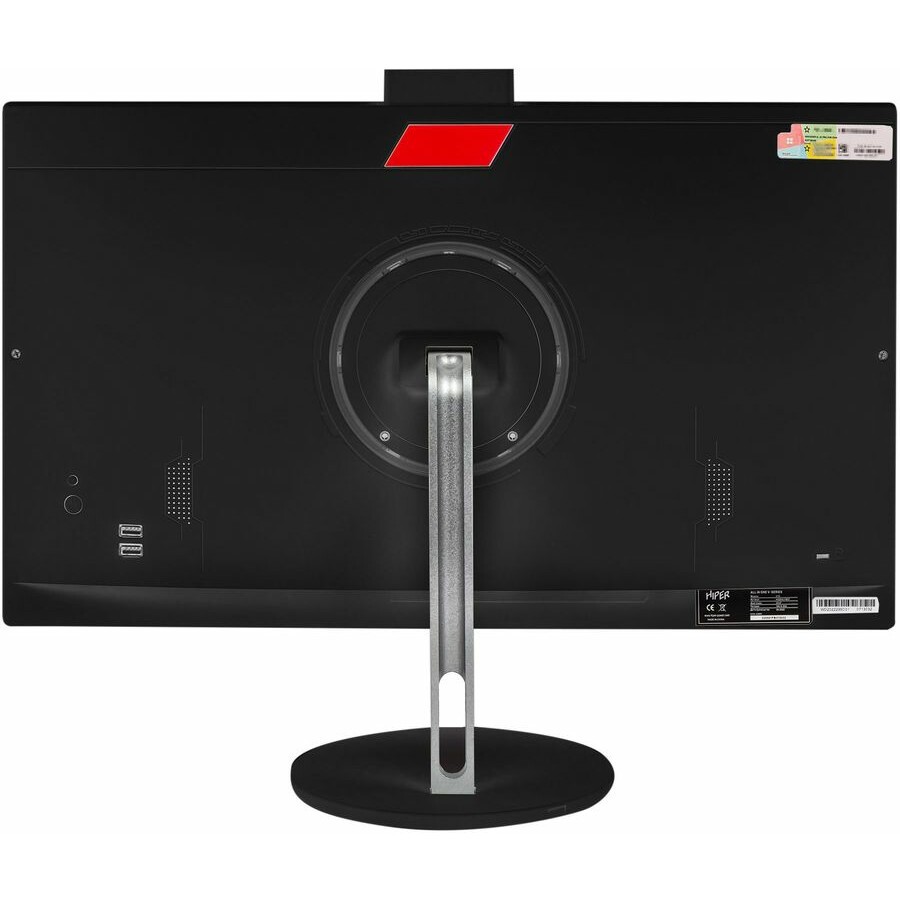 Моноблок HIPER V10 23.8 (3L8TTCLY77)