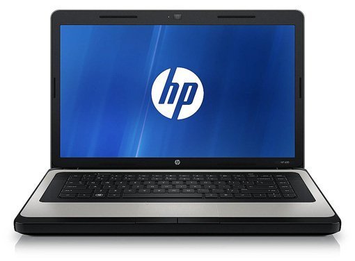 Ноутбук HP 635 (A1E36EA)