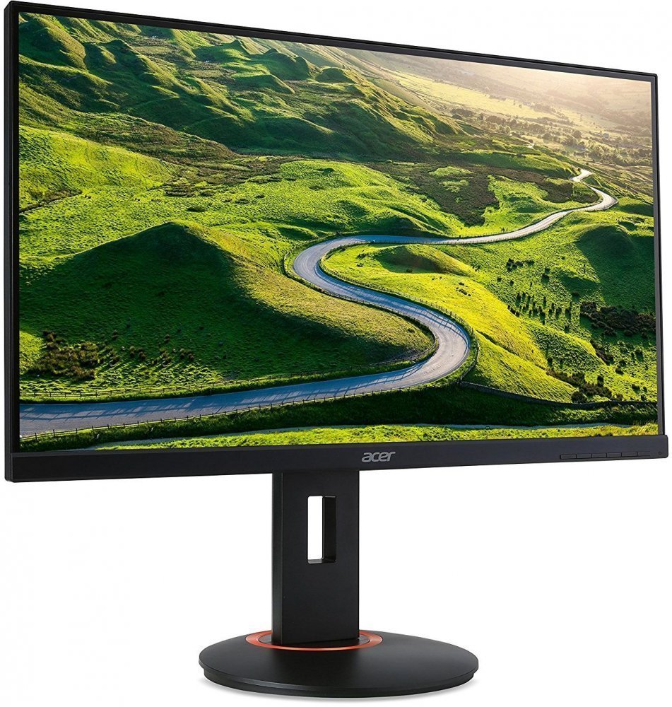 Монитор Acer 27" XF270HAbmidprzx