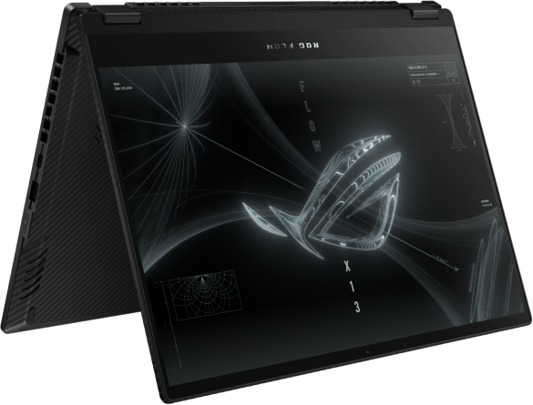 Ноутбук ASUS GV301QC ROG Flow X13 (K6126T)