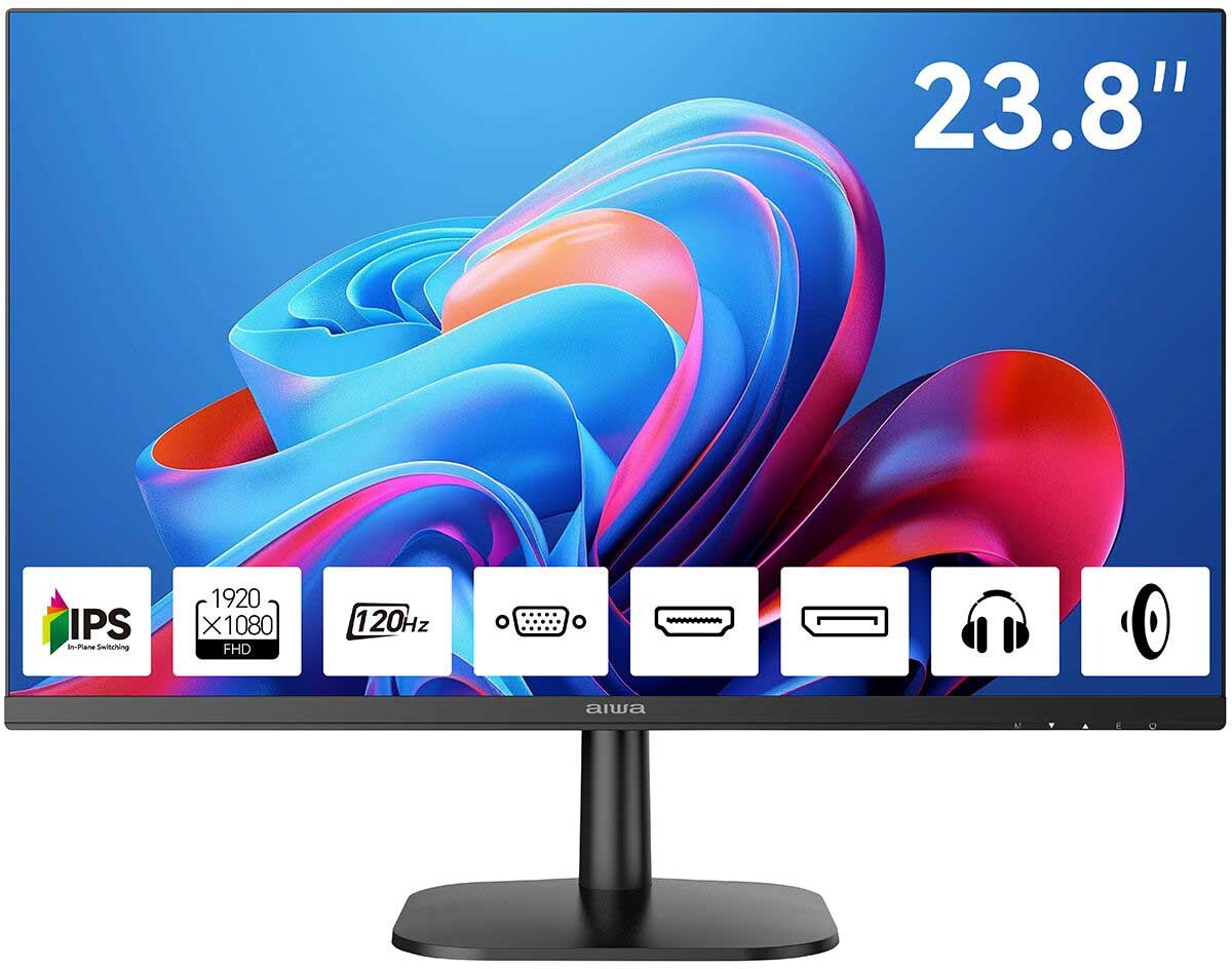 Монитор AIWA 24" MF2410