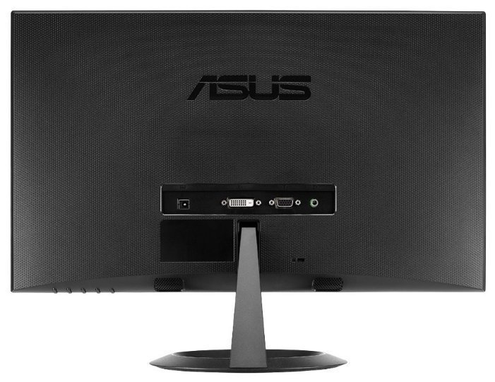 Монитор ASUS 20" VX207TE