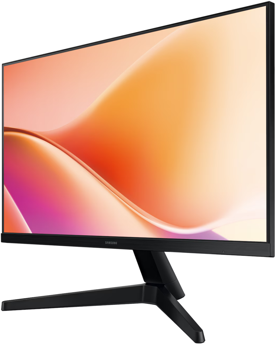 Монитор Samsung 24" S24F330EA Essential S3