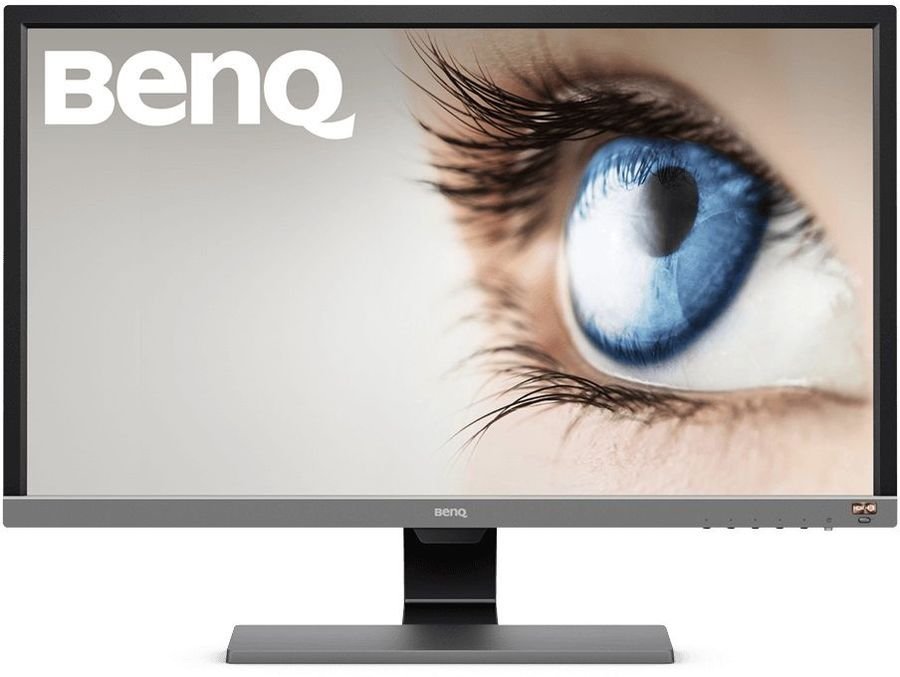 Монитор BenQ 28" EL2870U
