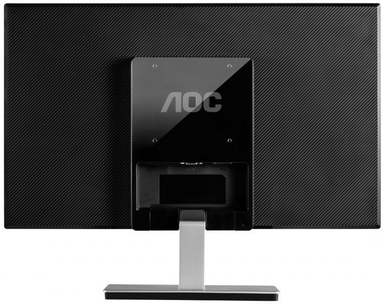 Монитор AOC 24" I2476VXM