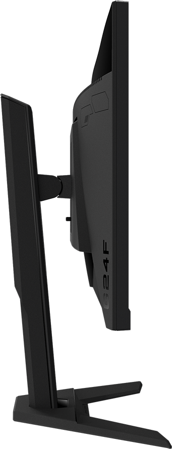 Монитор Gigabyte 24" G24F