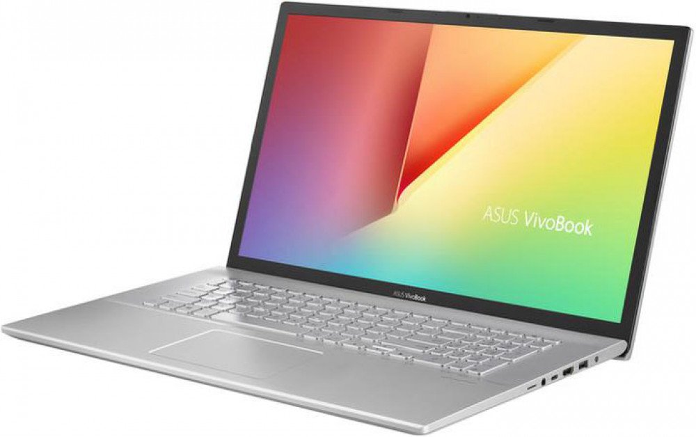 Ноутбук ASUS X712FA (AU317)