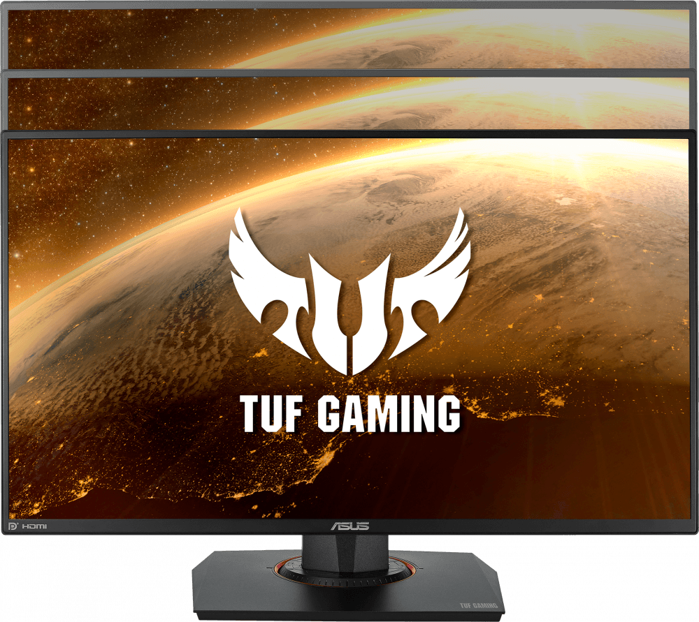 Монитор ASUS 25" VG259QM