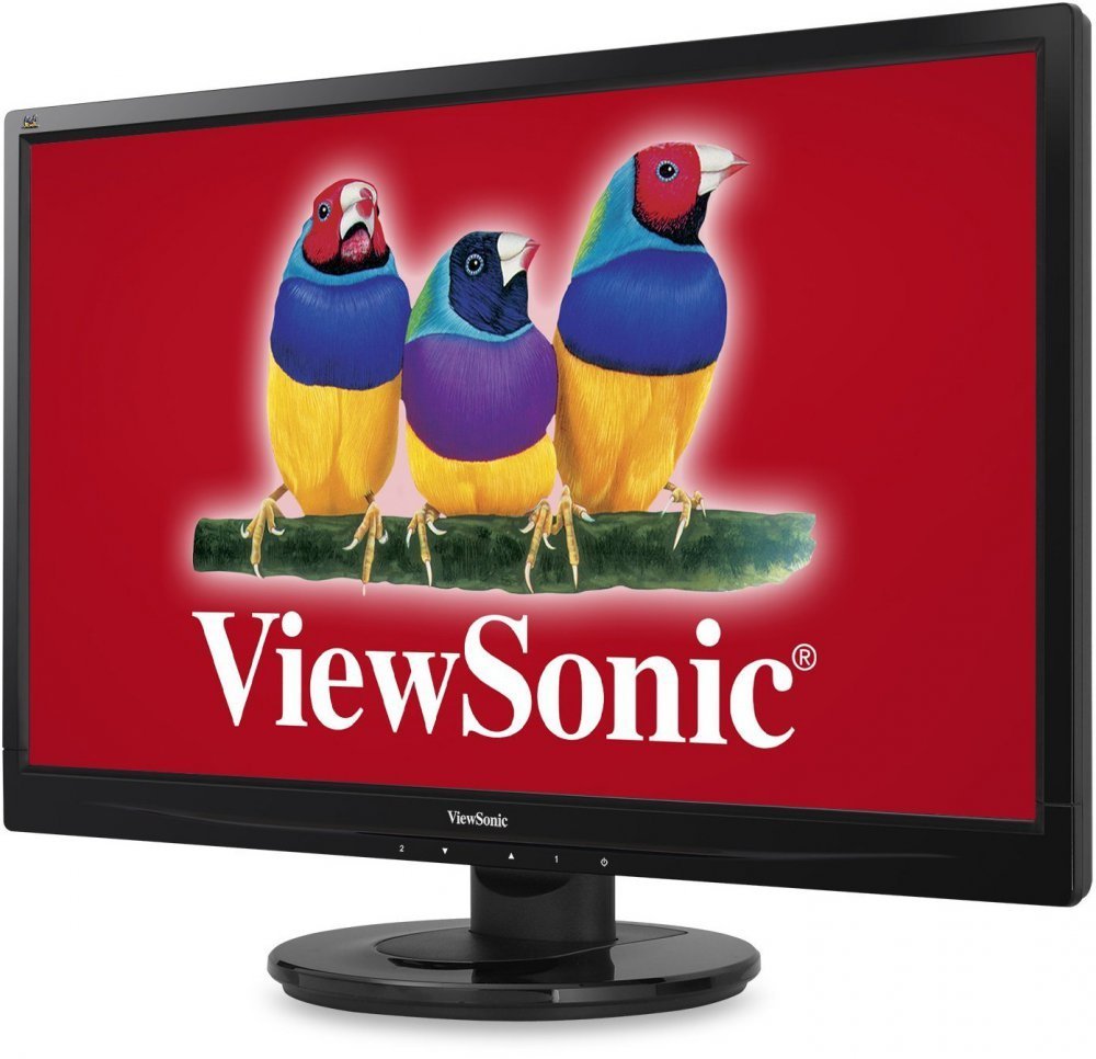 Монитор Viewsonic 22" VA2246a-LED