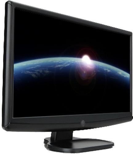 Монитор Acer 19" eMachines E190HQVb