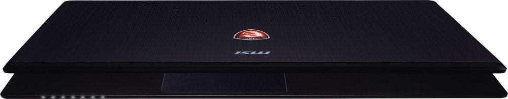 Ноутбук MSI GS70 (2PC-203)