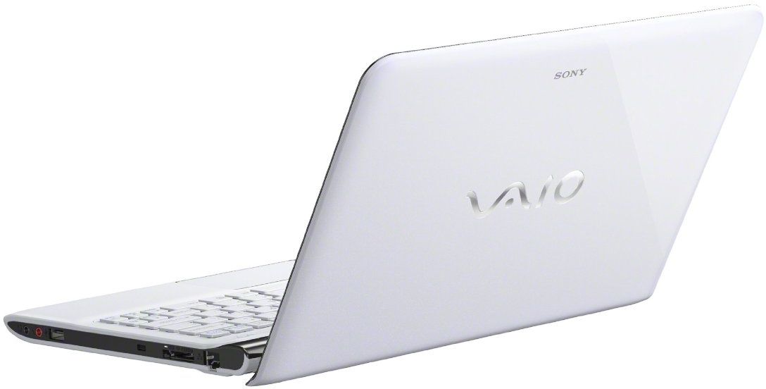 Ноутбук Sony VAIO SVE1111M1RW
