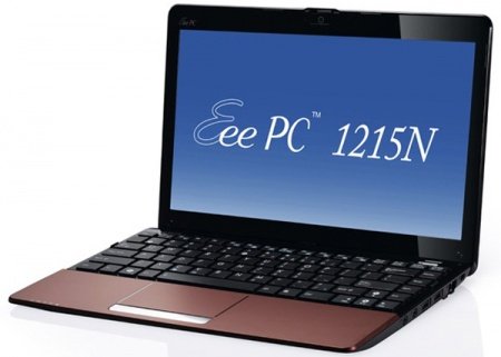 ASUS EEE PC 1215N
