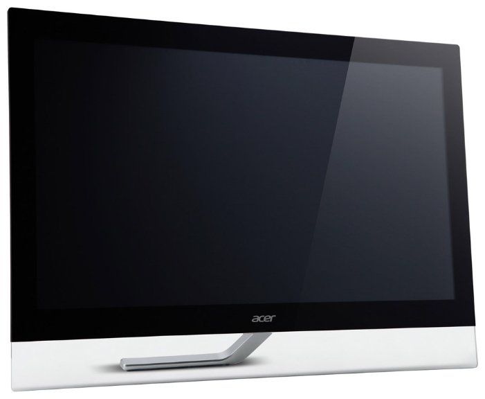 Монитор Acer 27" T272HLbmjjz