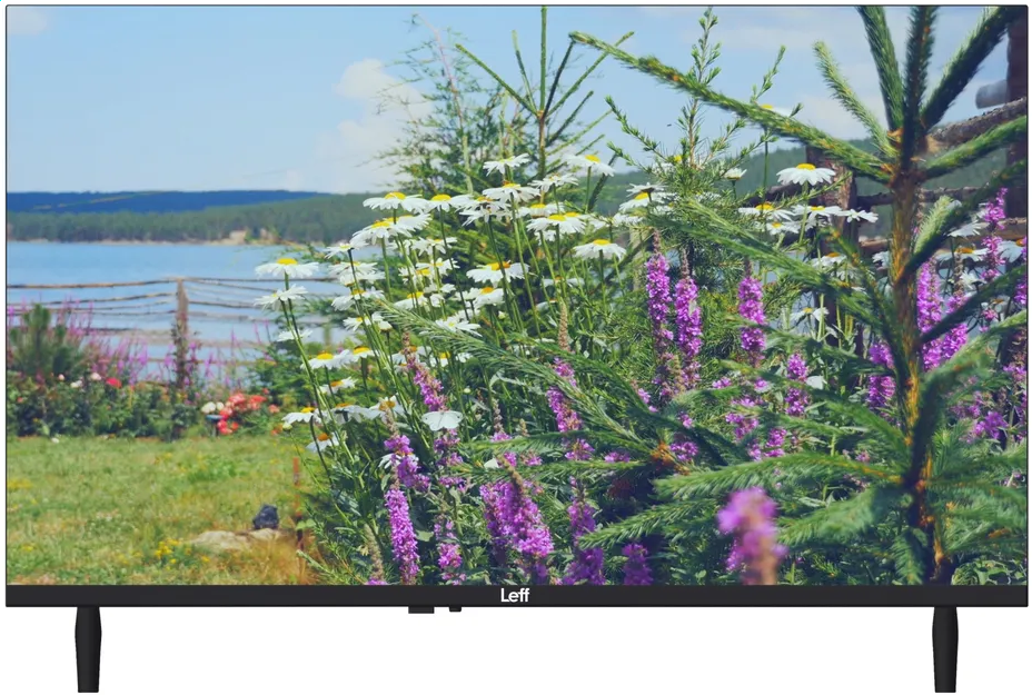 ЖК телевизор Leff 32" 32F690T