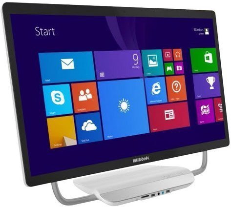 Платформа Wibtek A24S TH81G-SA L6