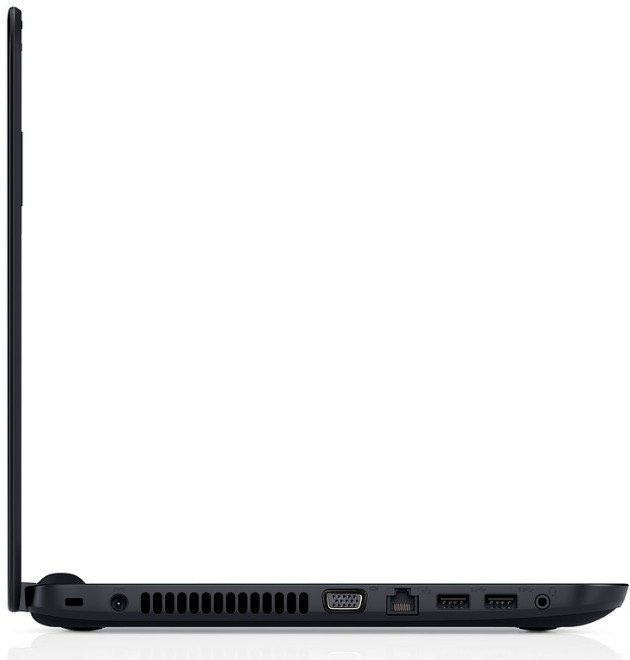 Ноутбук Dell Latitude 3540 (CA002L35406EM)
