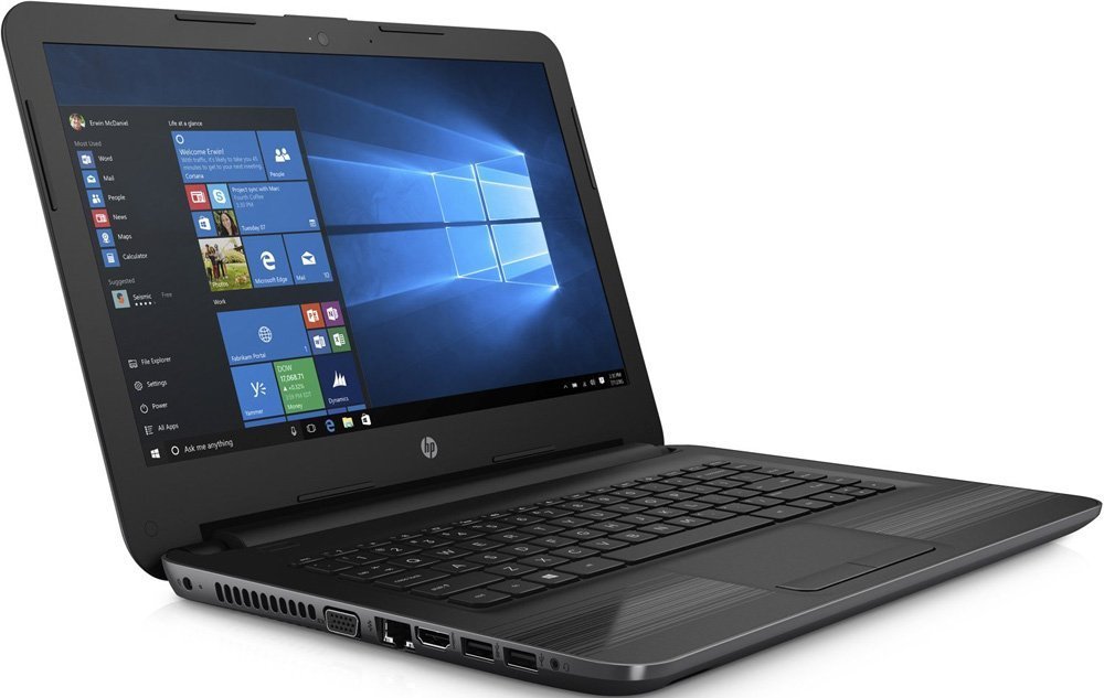 Ноутбук HP 14-am012ur (Z3C61EA)