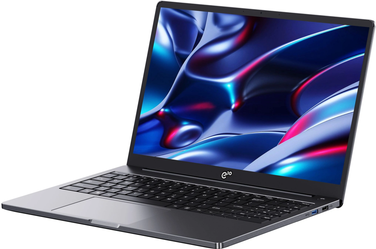 Ноутбук Acer Gadget E10 ERBook 15 (65523)