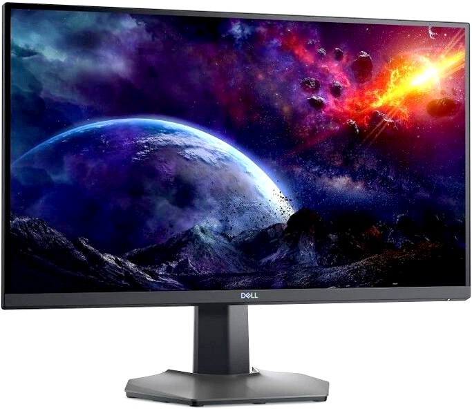 Монитор Dell 27" S2721DGFA (2721-5298)