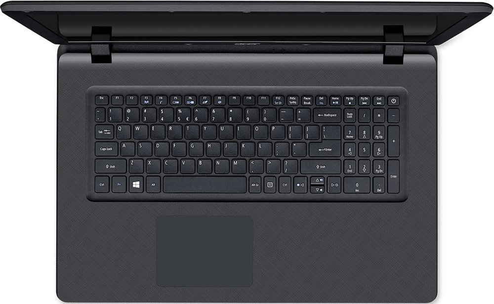 Ноутбук Acer Aspire ES1-732-P8DY