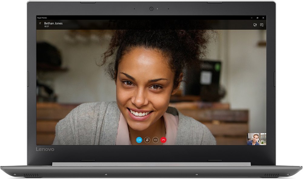 Ноутбук Lenovo IdeaPad 330-17 (81DK007CRU)