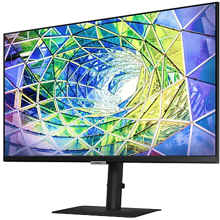 Монитор Samsung 27" S27A800UJC
