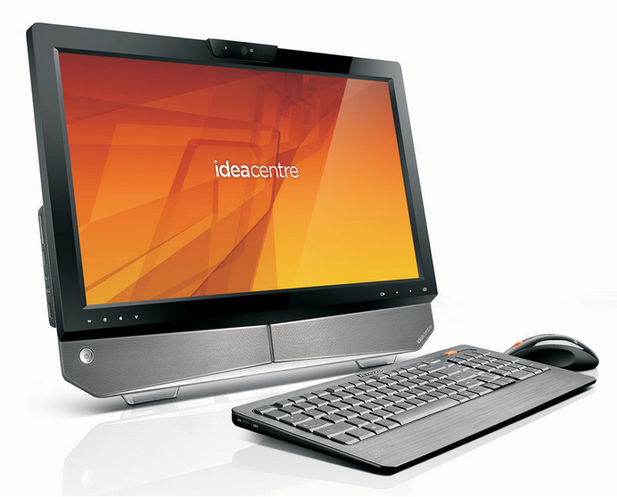 Моноблок Lenovo IdeaCentre B320 (57-302514)