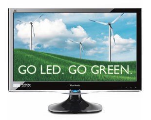 Viewsonic 22" VX2250Wm-LED