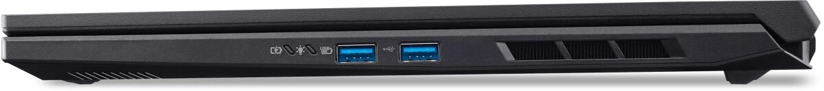 Ноутбук Acer Nitro V 17 AI ANV17-41-R6A6