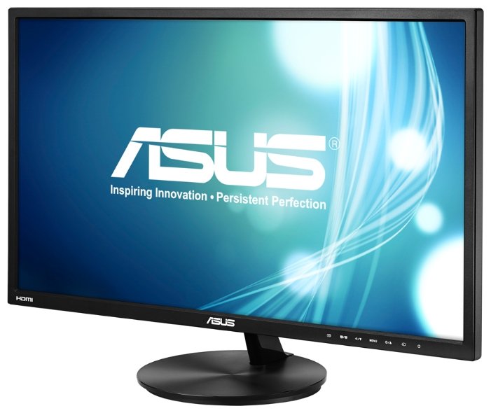 Монитор ASUS 24" VN248H