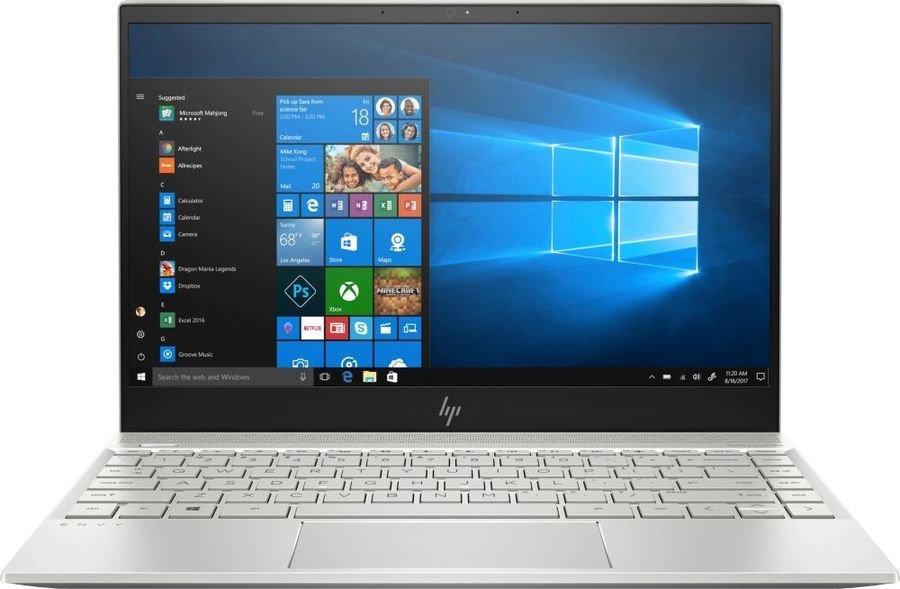 Ноутбук HP Envy 13-ah0012ur (4HD39EA)