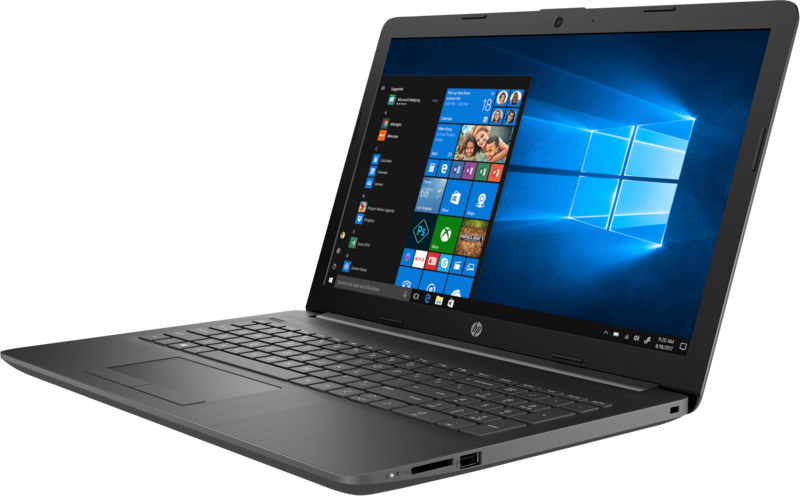 Ноутбук HP 15-db1141ur (8RT93EA)