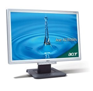 Acer 19" AL1916WD