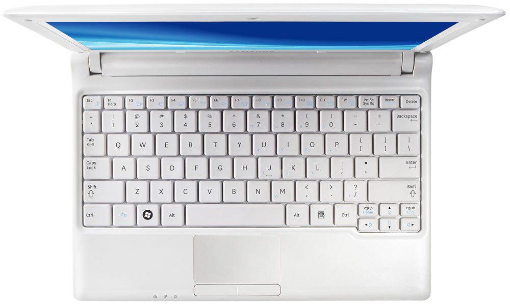 Ноутбук Samsung N102S (NP-N102S-B04)