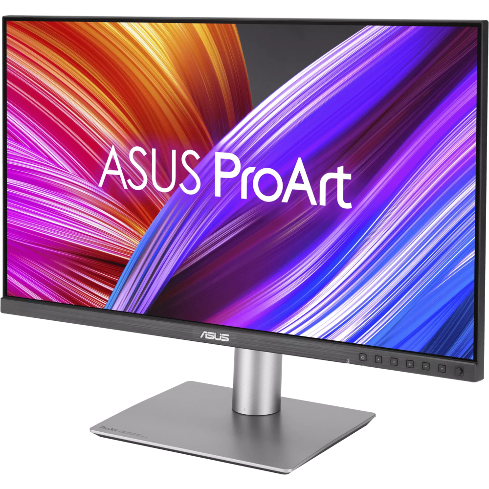 Монитор ASUS 24" PA24ACRV ProArt