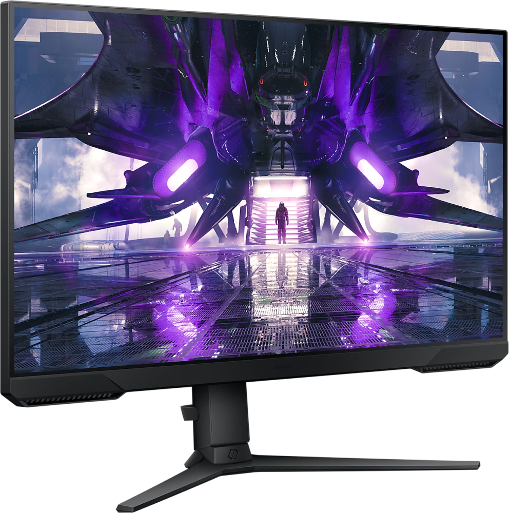Монитор Samsung 27" S27AG300NI Odyssey G3