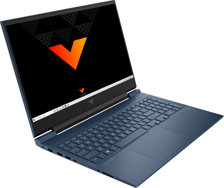 Ноутбук HP Victus 16-e0092ur (4M087EA)