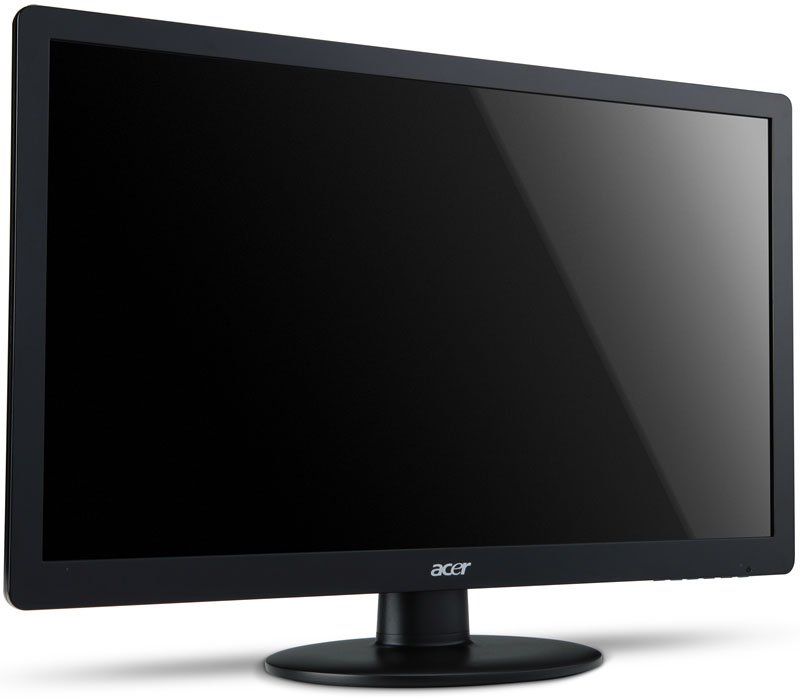 Монитор Acer 23" S230HLBb