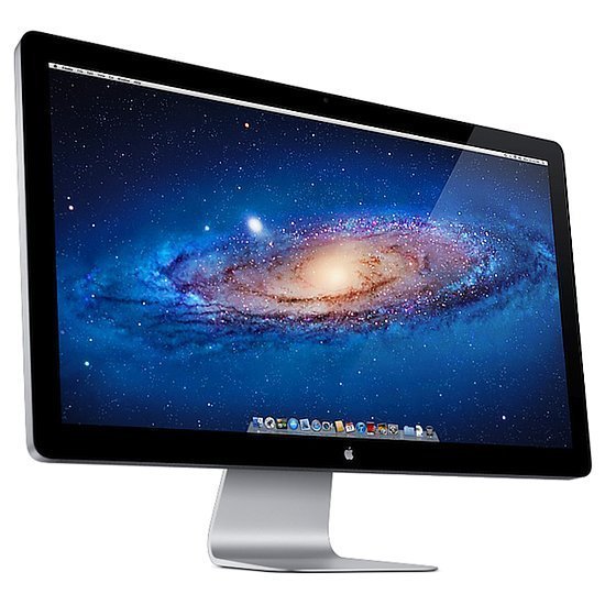 Монитор Apple 27" Thunderbolt Display (MC914ZE)