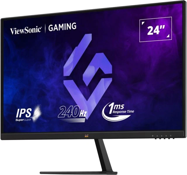 Монитор Viewsonic 24" VX2479A-HD-PRO