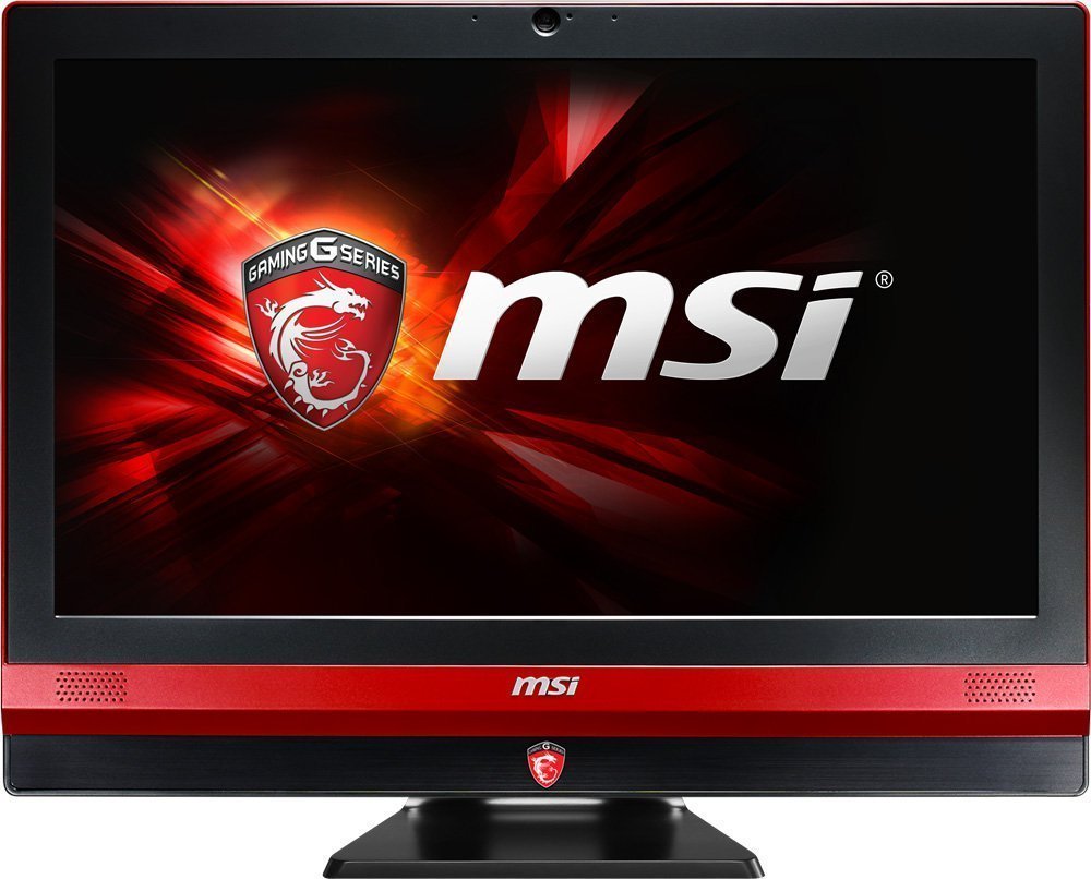 Моноблок MSI Gaming 24 (6QE-050)